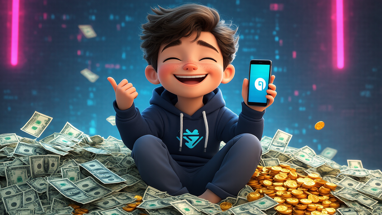 Hướng Dẫn Kiếm Tiền Affiliate Trên TikTok Bằng Các Công Cụ AI Tạo Video