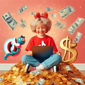 kiem tien tiktok affiliate marketing 2025 300x300 - Hướng Dẫn Kiếm Tiền Affiliate Tr&ecirc;n TikTok Bằng C&aacute;c C&ocirc;ng Cụ AI Tạo Video tiktok, lumen5, kiếm tiền tr&ecirc;n tiktok, invideo, c&ocirc;ng cụ tạo video bằng ai, c&ocirc;ng cụ ai, c&aacute;ch kiếm tiền tiktok, ai video, ai tạo video, affiliate